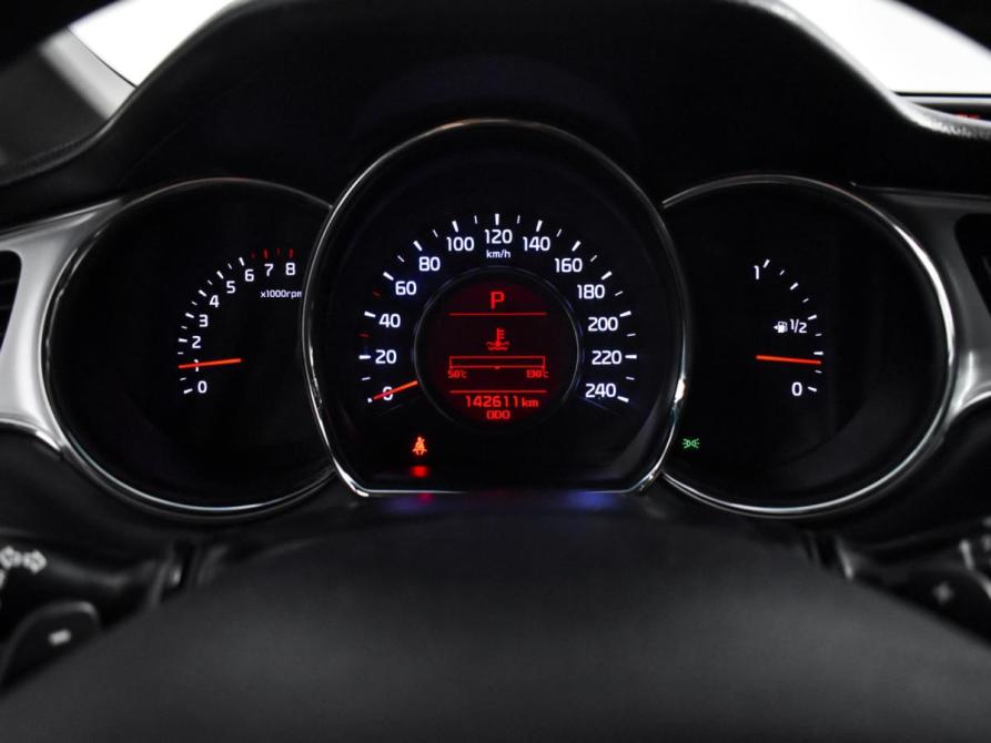 Kia Ceed II Рестайлинг Санкт-Петербург  - изображение 17