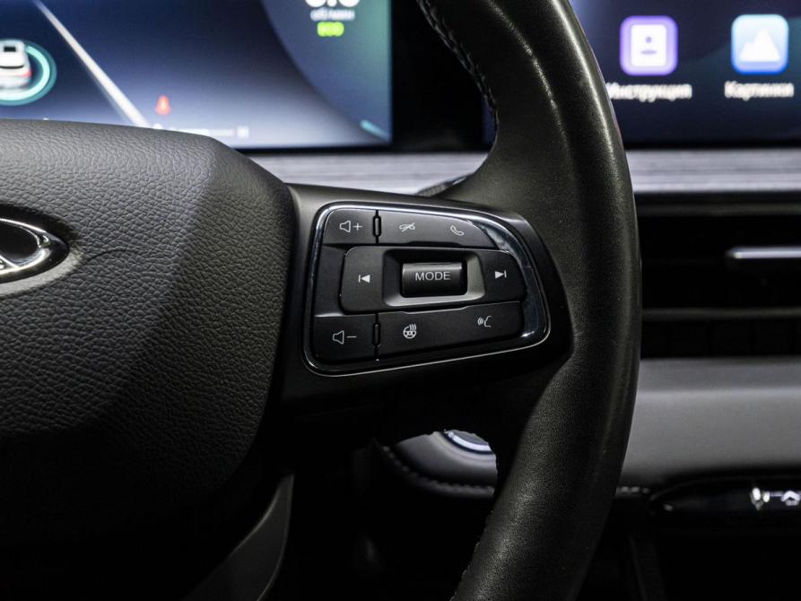 Chery Tiggo 7 Pro Max I Тюмень  - изображение 21