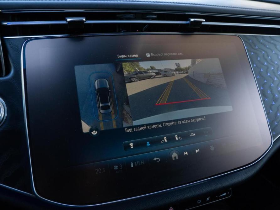 Mercedes-Benz E-Класс VI (W214 S214) Волгоград  - изображение 24
