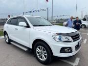 Zotye T600 Уфа  - изображение 12