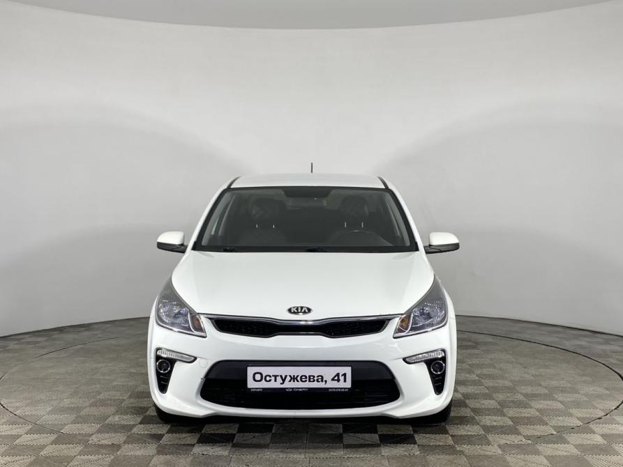 Kia Rio IV Воронеж  - изображение 3