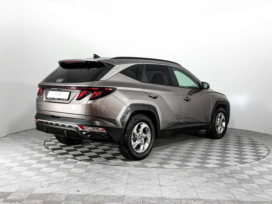 Hyundai Tucson IV Ногинск  - изображение 6