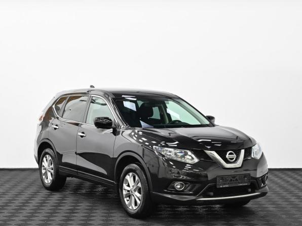 Nissan X-Trail III с пробегом 2018 года, цена 1 549 000 рублей, 102000 км, внедорожник, Автокод Объявления