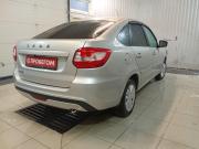Lada (ВАЗ) Granta I Рестайлинг Арзамас  - изображение 10