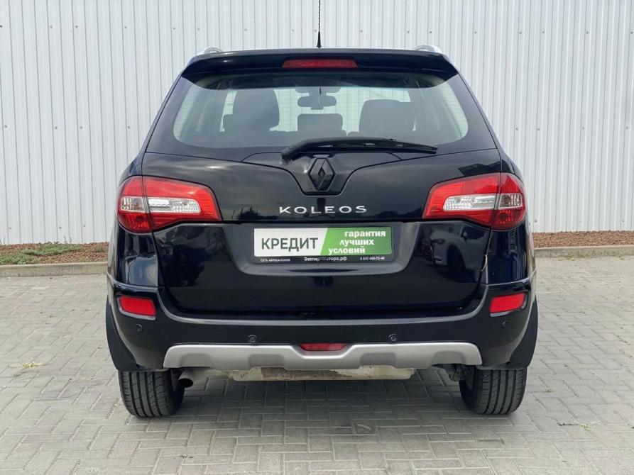 Renault Koleos I Ростов-на-Дону  - изображение 9