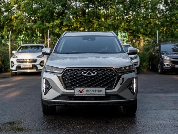 Chery Tiggo 7 Pro Max I с пробегом 2022 года, цена 1 612 000 рублей, 76425 км, внедорожник, Автокод Объявления