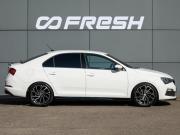 Skoda Rapid II Краснодар  - изображение 39