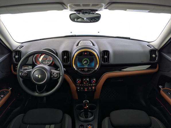 Mini Countryman II с пробегом 2019 года, цена 3 000 000 рублей, 77588 км, внедорожник, Автокод Объявления