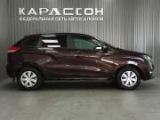 Lada (ВАЗ) XRAY I Пермь  - изображение 24