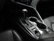 Toyota Camry VIII (XV70) Рестайлинг Екатеринбург  - изображение 37