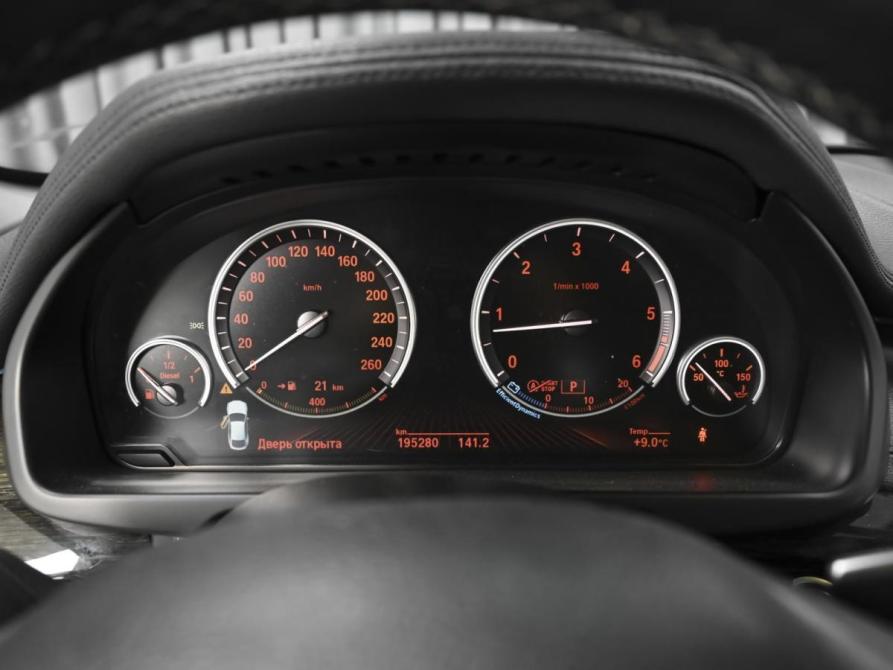 BMW X6 II (F16) Ставрополь  - изображение 24
