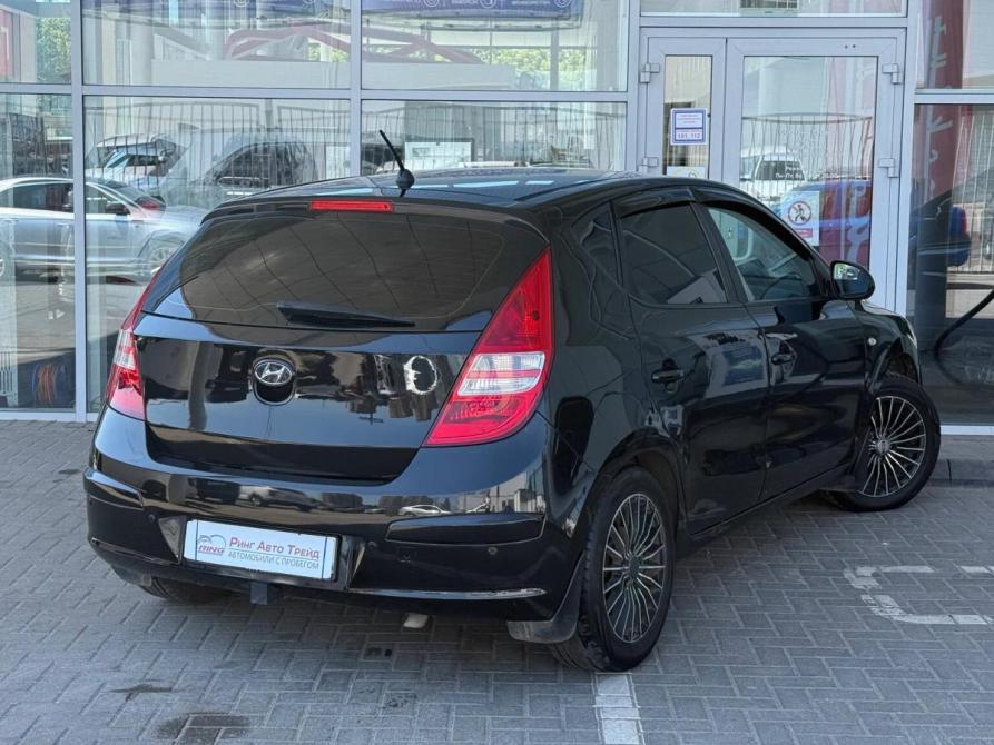 Hyundai i30 I Липецк  - изображение 2