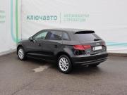 Audi A3 III (8V) Сочи  - изображение 22
