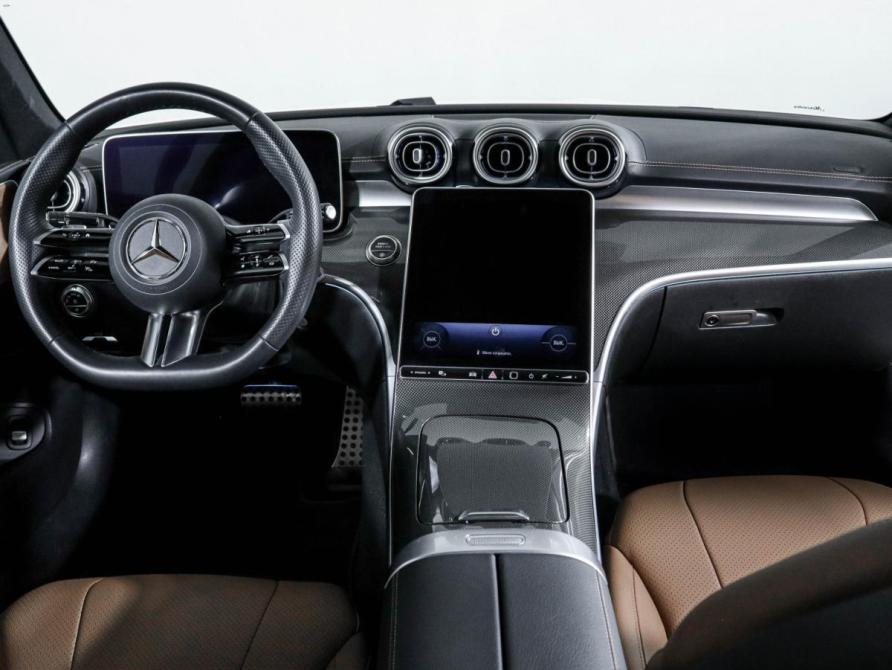 Mercedes-Benz CLE Москва  - изображение 12