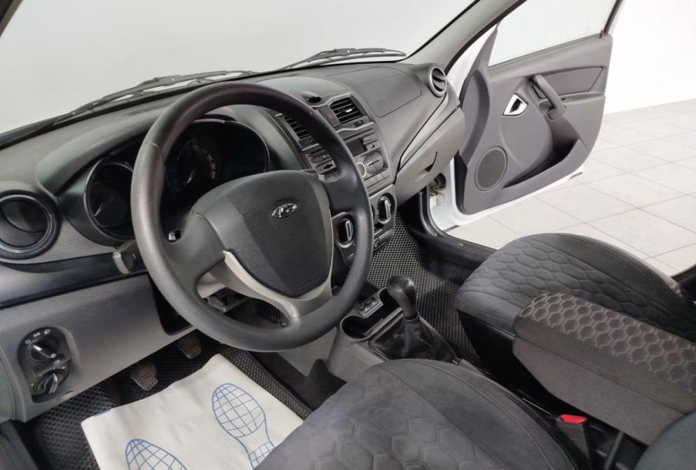 Lada (ВАЗ) Granta I Рестайлинг Саратов  - изображение 20