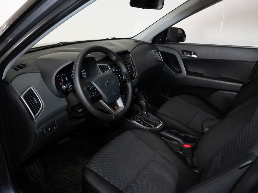 Hyundai Creta I Казань  - изображение 5