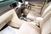 Toyota Corolla IX (E120 E130) Сургут  - изображение 27