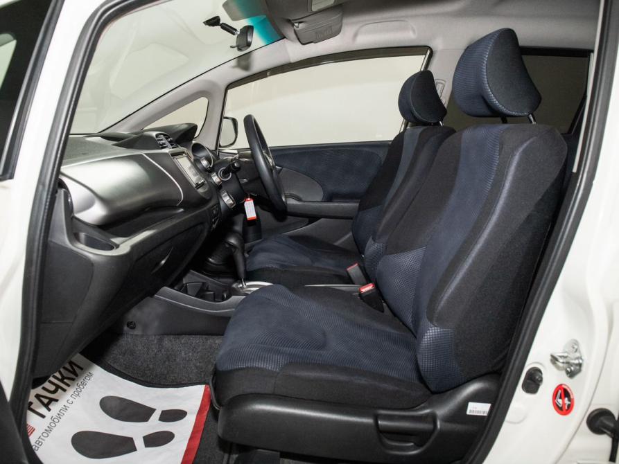 Honda Fit II Иркутск  - изображение 6