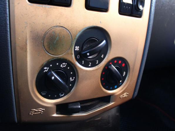 Renault Logan I с пробегом 2009 года, цена 219 000 рублей, 291296 км, седан, Автокод Объявления
