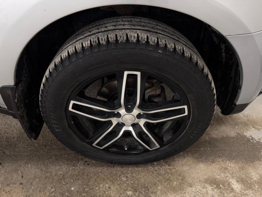 Mitsubishi Outlander II Тюмень  - изображение 27