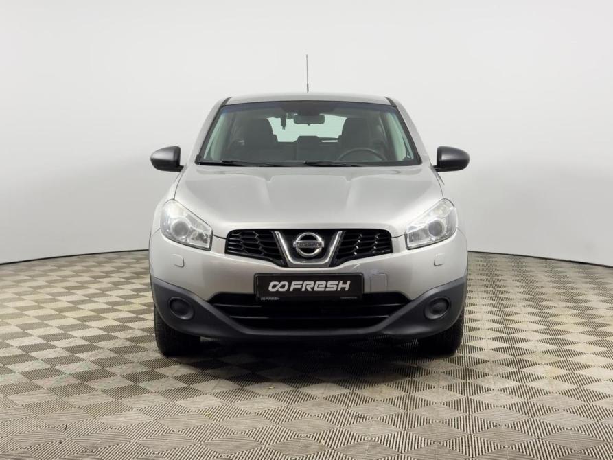 Nissan Qashqai I Рестайлинг Казань  - изображение 3