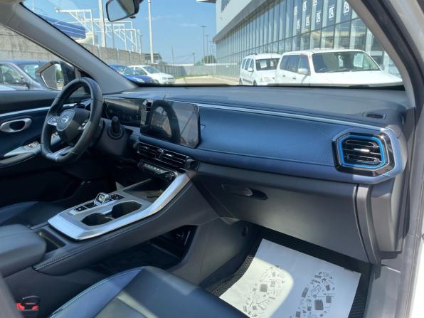 GAC GS3 с пробегом 2024 года, цена 1 890 000 рублей, 73696 км, внедорожник, Автокод Объявления