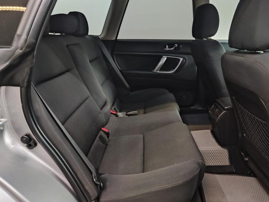 Subaru Outback III Рестайлинг Барнаул  - изображение 23
