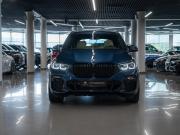 BMW X5 IV (G05/G18) Москва  - изображение 39