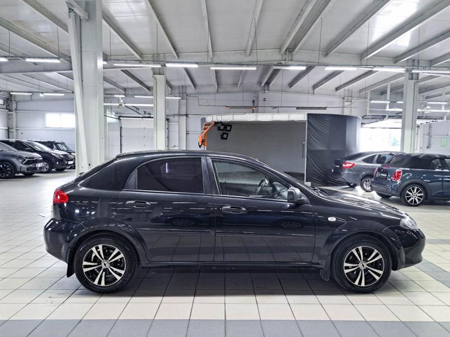Chevrolet Lacetti I Набережные Челны  - изображение 5