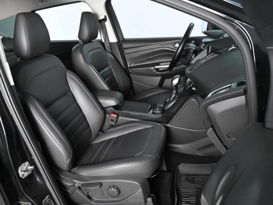 Ford Kuga II Рестайлинг Ростов-на-Дону  - изображение 8