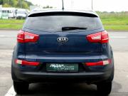Kia Sportage III Иваново  - изображение 25