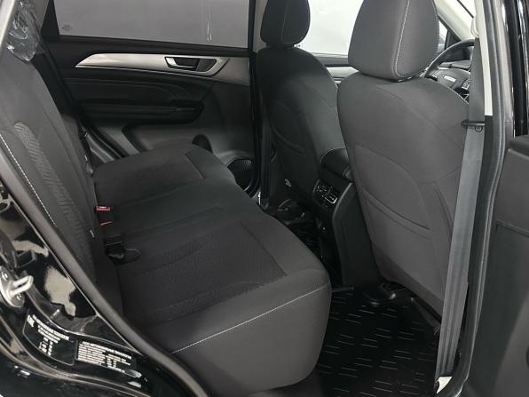 Haval M6 II с пробегом 2025 года, цена 1 750 000 рублей, 37251 км, внедорожник, Автокод Объявления
