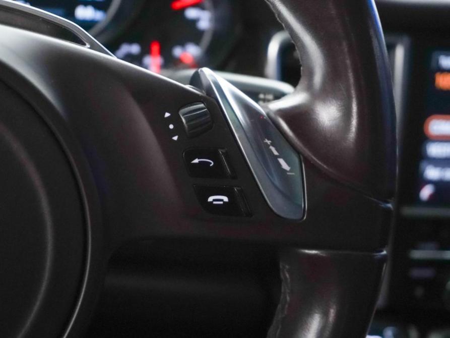 Porsche Panamera I Рестайлинг Москва  - изображение 15