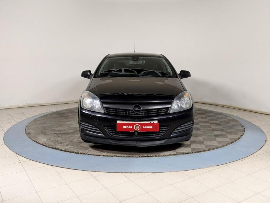 Opel Astra H Рестайлинг Екатеринбург  - изображение 3