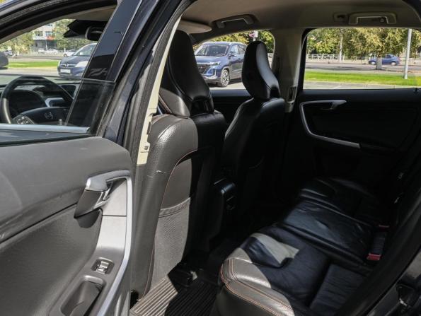 Volvo XC60 I с пробегом 2008 года, цена 1 099 000 рублей, 282057 км, внедорожник, Автокод Объявления