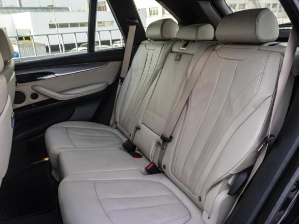 BMW X5 III (F15) с пробегом 2016 года, цена 4 250 000 рублей, 167000 км, внедорожник, Автокод Объявления