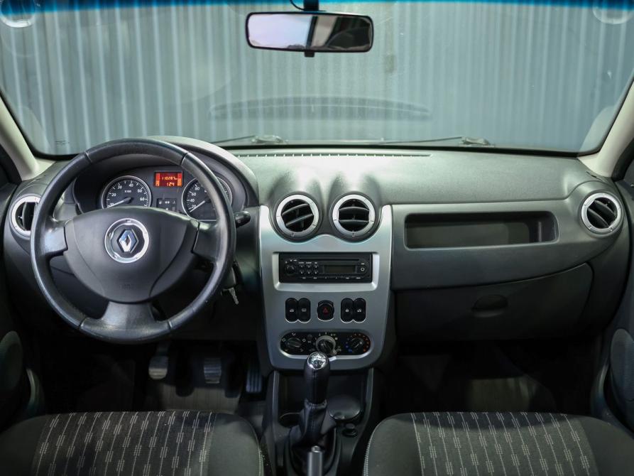 Renault Sandero I Ижевск  - изображение 8