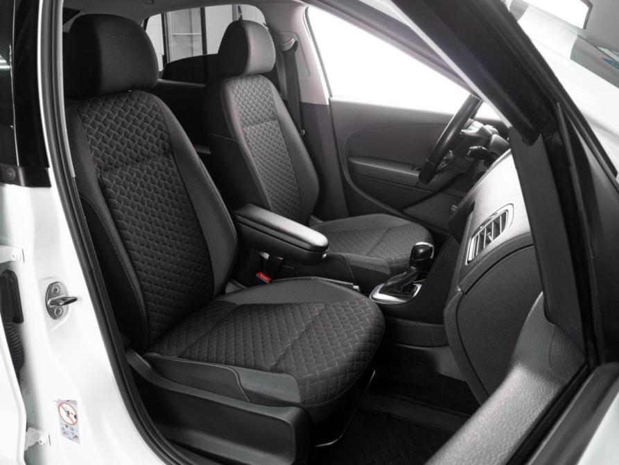 Volkswagen Polo V Рестайлинг Тюмень  - изображение 8