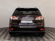 Lexus RX III Рестайлинг Санкт-Петербург  - изображение 31