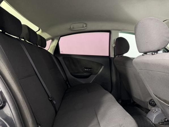 Nissan Almera III (G15) с пробегом 2013 года, цена 850 000 рублей, 140000 км, седан, Автокод Объявления