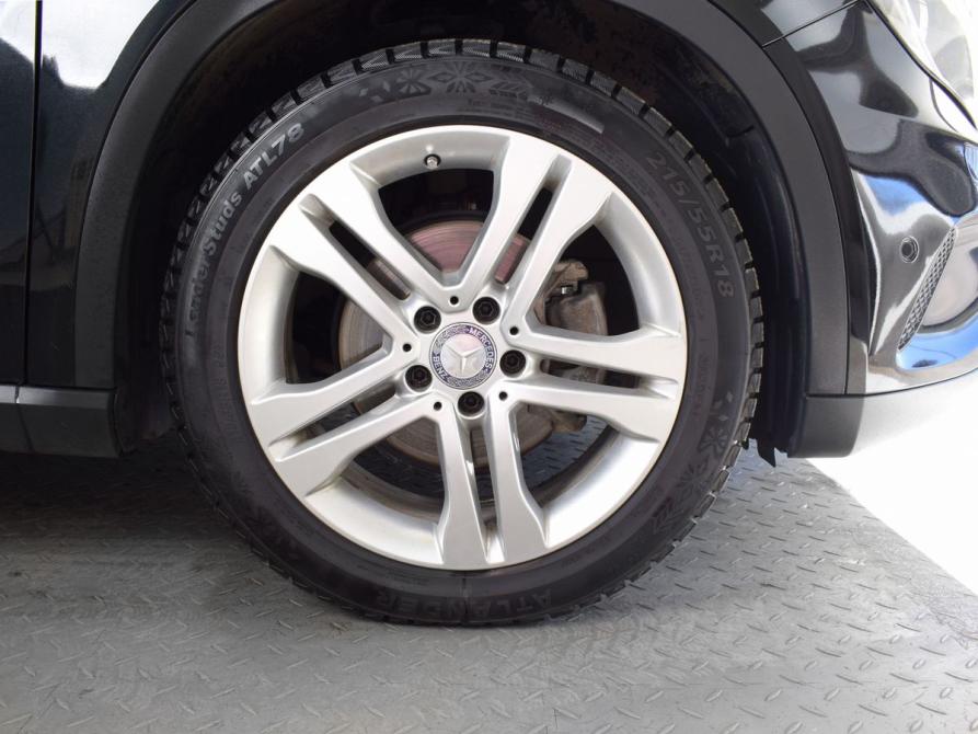 Mercedes-Benz GLA I (X156) Кемерово  - изображение 14