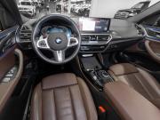 BMW X4 II (G02) Рестайлинг Москва  - изображение 35