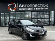 Hyundai Solaris I Волгоград  - изображение 24