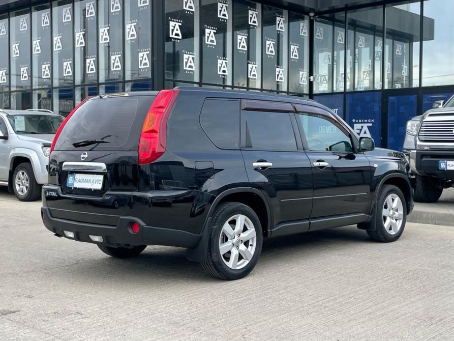 Nissan X-Trail II Краснодар  - изображение 6