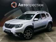Renault Duster II Ставрополь  - изображение 27