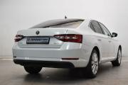 Skoda Superb III Москва  - изображение 21