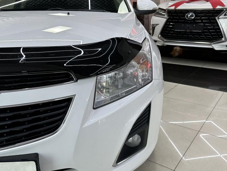 Chevrolet Cruze I Рестайлинг Ярославль  - изображение 9