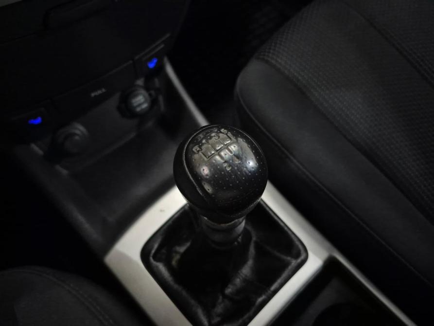 Hyundai Elantra IV (HD) Альметьевск  - изображение 23