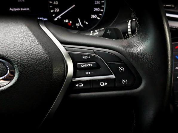 Infiniti QX50 II с пробегом 2021 года, цена 3 150 000 рублей, 63370 км, внедорожник, Автокод Объявления