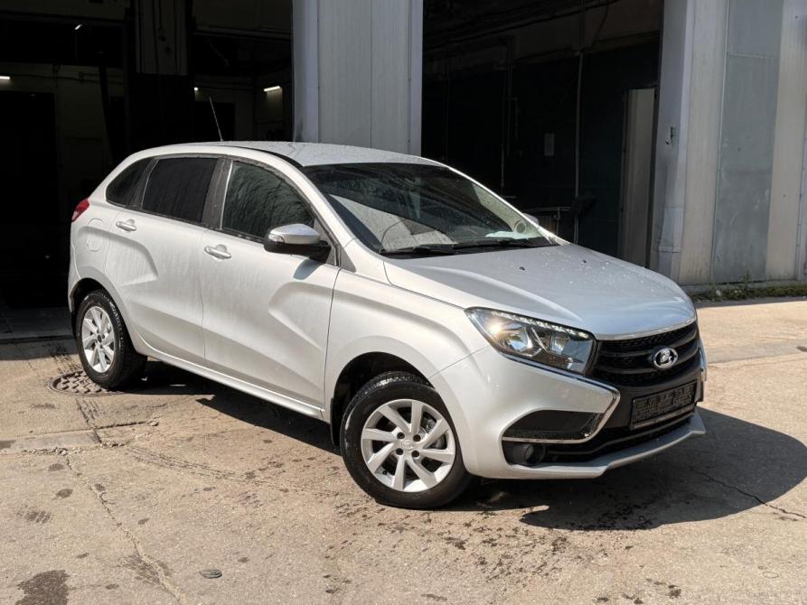 Lada (ВАЗ) XRAY I Нижний Новгород  - изображение 1